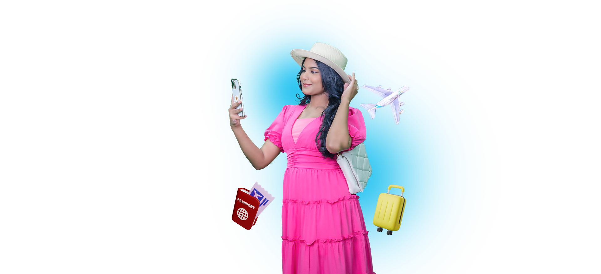 Passport Services