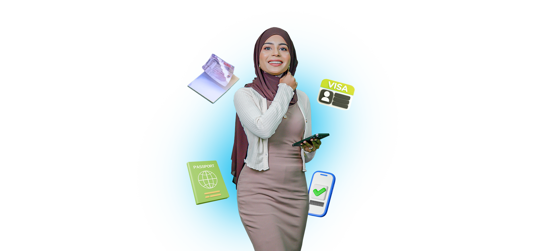 Passport Services